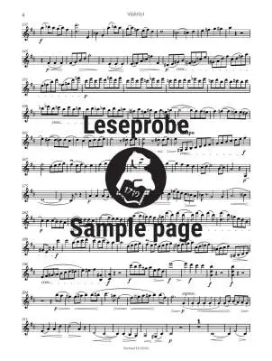 String Sextet No. 2 in D major Op. 50 - Franck/Pfefferkorn - String Sextet - Parts Set