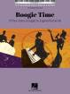 Hal Leonard - Boogie Time - Rocherolle - Piano - Book