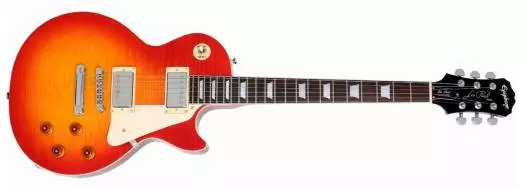 Les Paul Standard Pro Electric Guitar - Cherry Sunburst