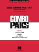 Hal Leonard - Jazz Combo Pak #51 (Lennon & McCartney) - Taylor - Jazz Combo - Gr. 3