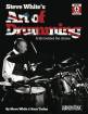 Hudson Music - Steve Whites Art of Drumming: A Life Behind the Drums - White/Tarley - Drum Set - Book/Media Online