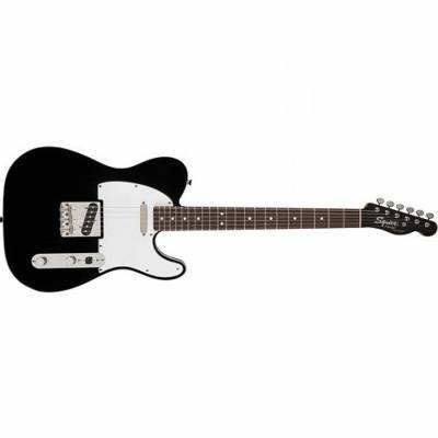 Squier Telecaster Custom ブラック Squier Tele Custom II Vintage Modified new in black | Mass