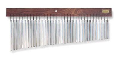 Studio-Grade Steel Classic Chimes - 35 Bar