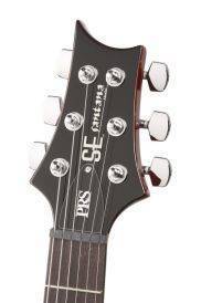 PRS Guitars SE Santana Signature Model - Whale Blue | Long & McQuade