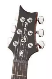 SE Santana Signature Model - Whale Blue