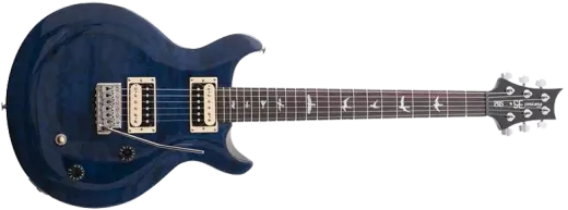 SE Santana Signature Model - Whale Blue