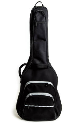 Deluxe Padded Electric Guitar Gig Bag