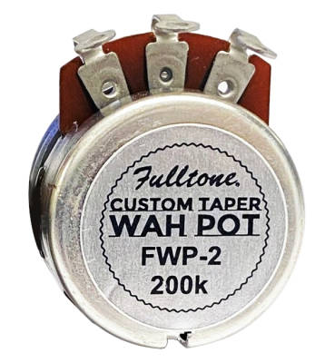 Replacement Wah Pot - 200k