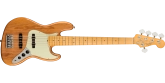 Fender - American Professional II Jazz Bass V, Maple Fingerboard - Roasted Pine