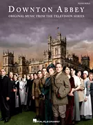 Hal Leonard - Downton Abbey - Piano Solo