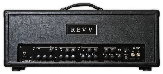 Revv - Generator 100R MkIII Tube Head