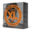 DAddario - 10 Pack of Nickel Wound Electric Strings EXL110-10P