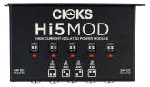 Temple Audio - Hi5 MOD Isolated Power Module with Adapter
