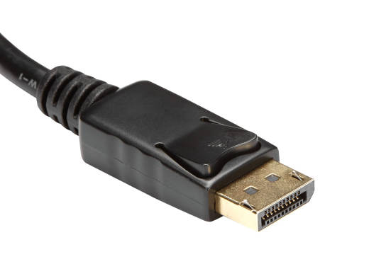 DisplayPort to HDMI Video Adapter Converter