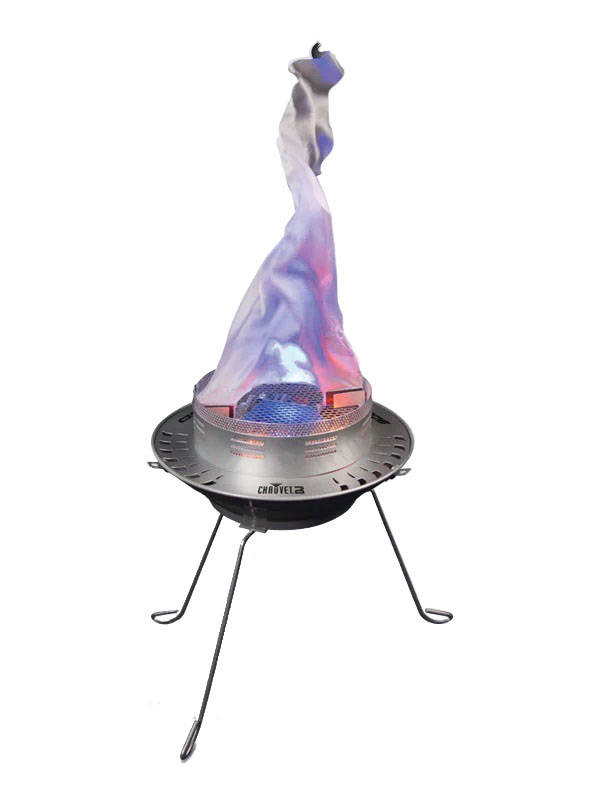 Bob LED Flame Effect