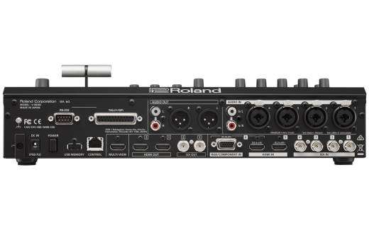 V-60HD High Definition Video Switcher - 6 Channel