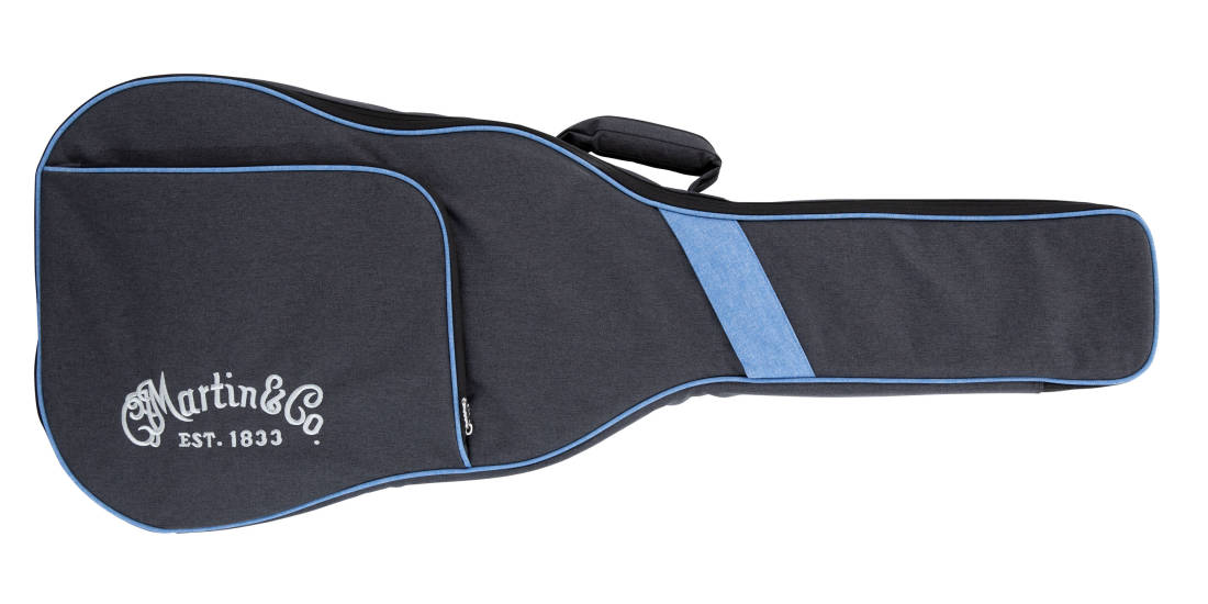 Martin Guitars GPCX2E Spruce/Rosewood HPL Guitar W/Gig Bag Long & McQuade