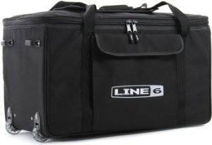 Bag with Wheels for L2T/L2M StageSource PA Cabinets