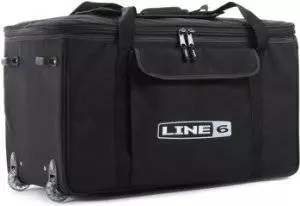 Line 6 - Bag with Wheels for L2T/L2M StageSource PA Cabinets