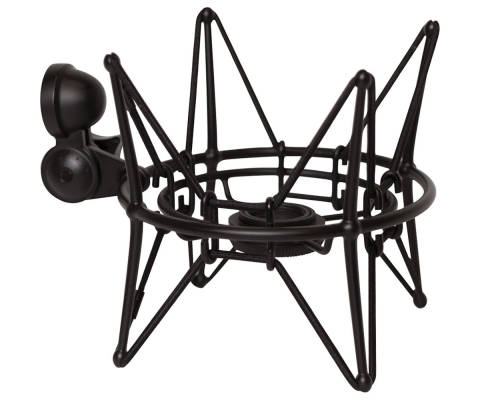 Samson - SP04TB Spider Shockmount for G-Track and G-Track Pro Microphones