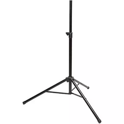 SP70 Adjustable Tripod Speaker Stand