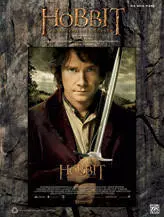 Hobbit: An Unexpected Journey - Big Note