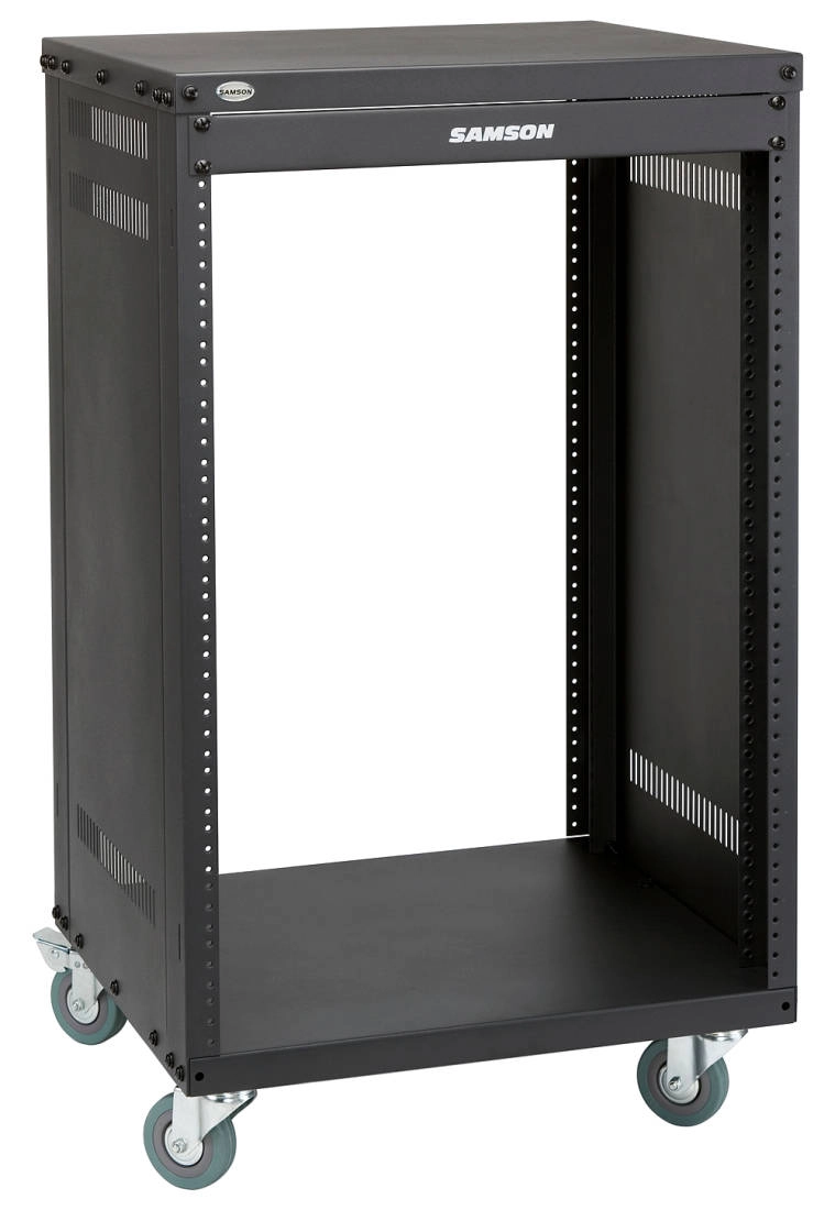 SRK16 16-Space Rackmount Case