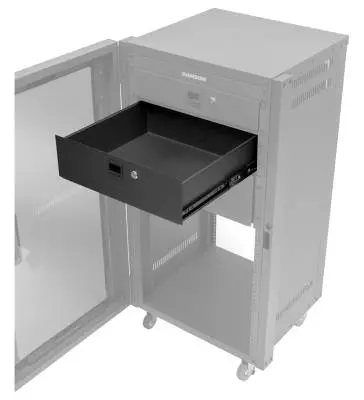 SRK Rack Drawer - 3U