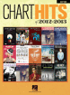 Hal Leonard - Chart Hits Of 2012-2013 (Easy Piano)