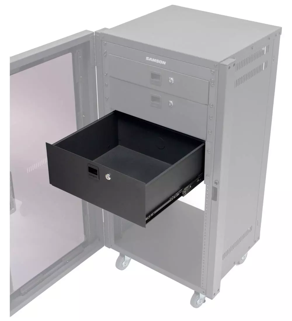 SRK Rack Drawer - 4U