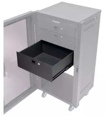 SRK Rack Drawer - 4U
