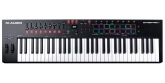 M-Audio - Oxygen Pro 61-Key USB MIDI Controller