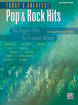 Alfred Publishing - Todays Greatest Pop & Rock Hits - Big Note