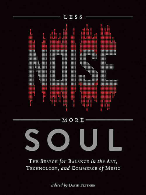 Less Noise, More Soul: Search For Balance...