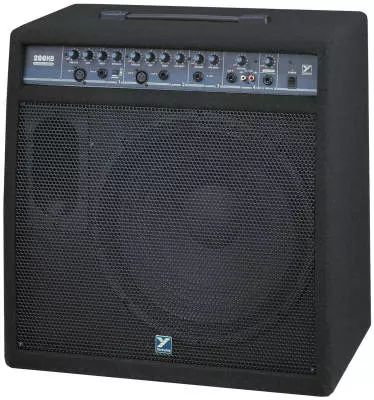 200 Watt Keyboard Amp