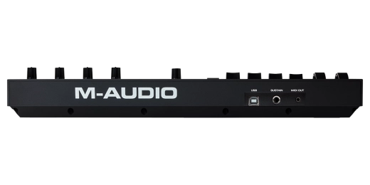 Oxygen Pro Mini 32-Key USB MIDI Controller
