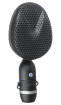 Coles - 4038 Studio Ribbon Microphone Bundle with 4072 Stand Adapter