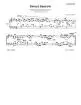 Sweet Sorrow - McIntyre - Piano - Sheet Music
