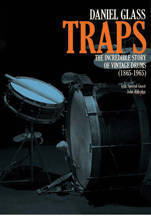 Traps: The Incredible Story of Vintage Drums (DVD)