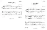 Tasha Suite - McIntyre - Piano - Sheet Music