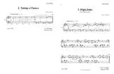 Tasha Suite - McIntyre - Piano - Sheet Music