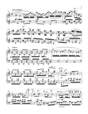 A Wild Innocence - McIntyre - Piano - Sheet Music