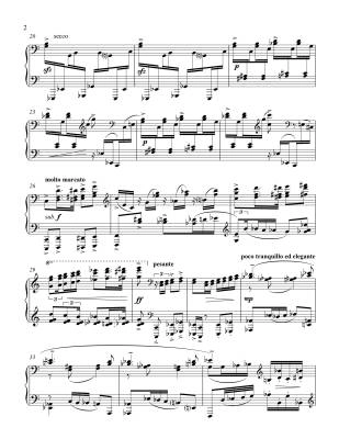 A Wild Innocence - McIntyre - Piano - Sheet Music