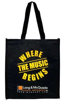 Shopping Bag 14\'\' x 15\'\'