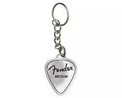 Logo Key Chain - Medium Pick