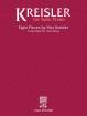 Carl Fischer - Kreisler for Solo Piano - Book