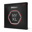 DAddario - NYXL1052 Light Top/Heavy Bottom Strings 10-52, 3-Pack