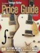 Hal Leonard - The Official Vintage Guitar Magazine Price Guide 2021 - Greenwood/Hembree - Book