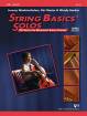 Kjos Music - String Basics Solos, Book 1 - Mosier / Barden / Woolstenhulme - Cello - Book/Audio Online