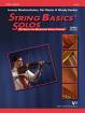 Kjos Music - String Basics Solos, Book 1 - Mosier / Barden / Woolstenhulme - Viola - Book/Audio Online